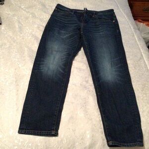 Mens American Eagle Flex Athletic Fit